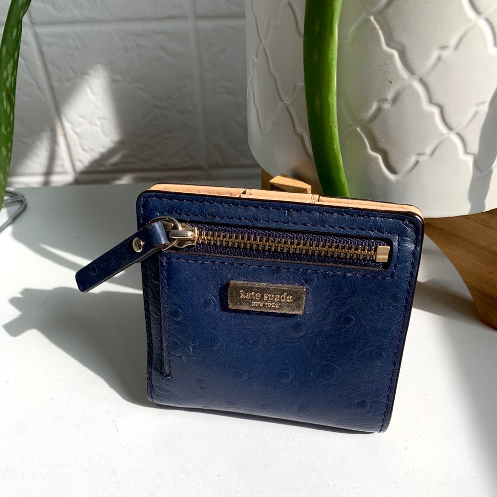 Kate spade  wallet